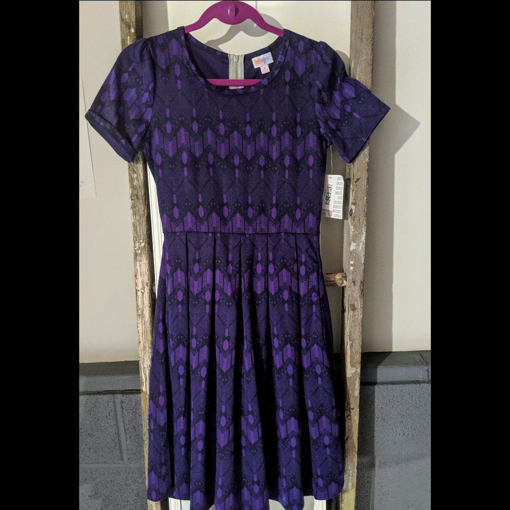 LLR Amelia dress *2 for $25*